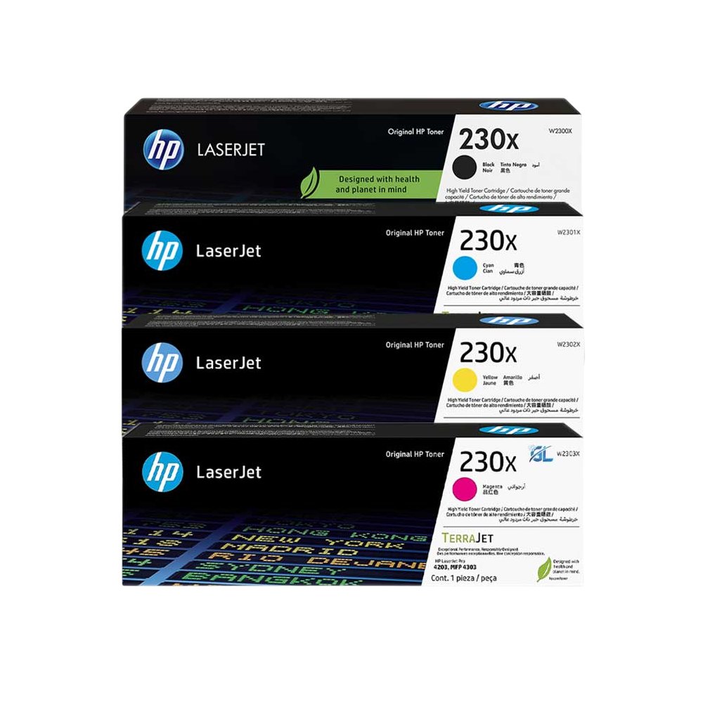 TONER-HP-230X