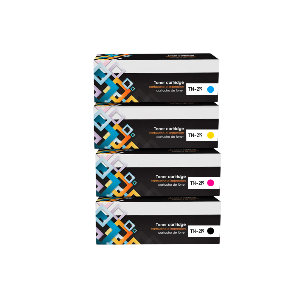 tn-219-compatible